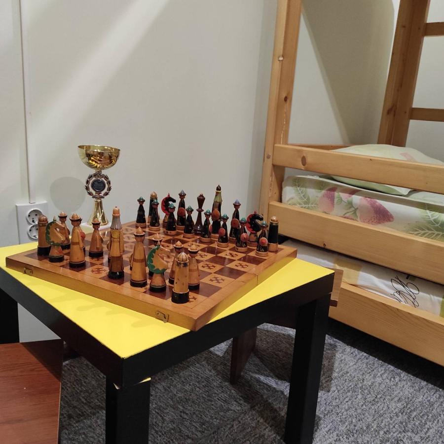 Apart Hotel Avinos Lwów Zewnętrze zdjęcie